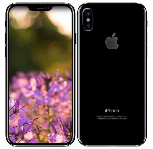 �W(w��ng)��iPhone 8����ʾ��D �ɉK늳�20��犳�M�