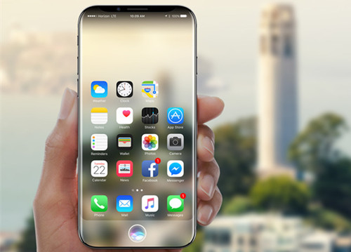 �˴���Ʒ�l(f��)���������P(gu��n)ע�ģ�Ī�^���O����iPhone�Q��ʮ�������(zh��n)���iPhone 8�����T���ذ����������H�״β�����OLED��Ļ��������Ļ�ߴ�Ҳ����������Ŀǰ����Ϣ��������Ļ�ߴ猢�_(d��)��5.8Ӣ����