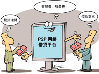 P2P�a(ch��n)Ʒ�F(xi��n)�����Д����⣺�O(ji��n)�ܼ�(x��)�t������׳��_(t��i)���D��