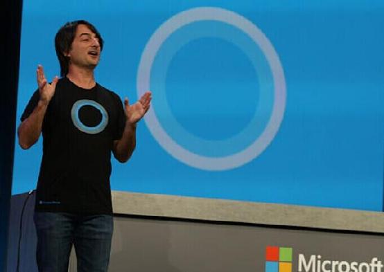 傳微軟語音助手科塔娜將登陸Windows 9平臺 傳微軟語音助手科塔娜將登陸Windows 9平臺