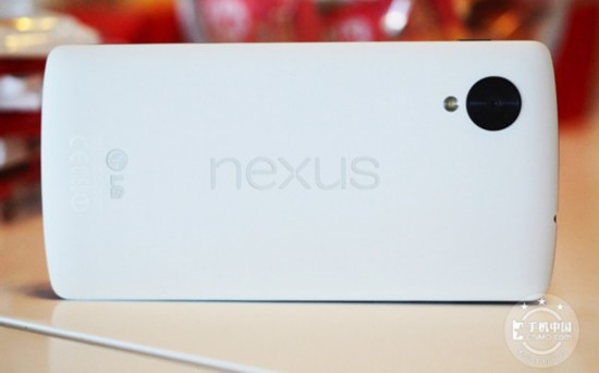 Nexus 5��ָС��3��ʮ�󳬟��T(m��n)Ԓ�}�֙C(j��)