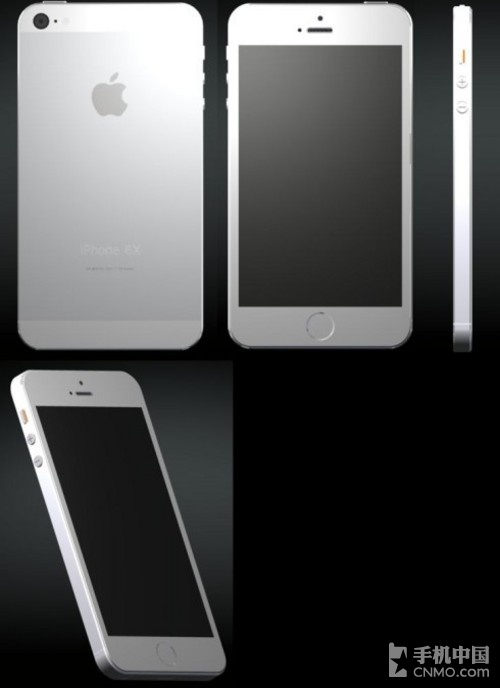 ������Ļȫ���ٴ��� iPhone 6X����C(j��)