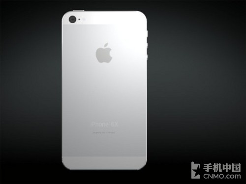 ������Ļȫ���ٴ��� iPhone 6X����C(j��)