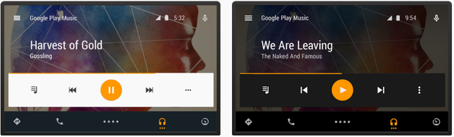 Android Auto�_�l(f��)���ęn���� ��(y��ng)���O(sh��)Ӌ(j��)����